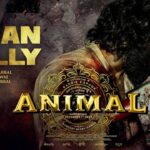 Arjan Vailly Lyrics (Animal) - Sandeep Vanga