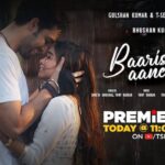 बारिश के आने से Baarish Ke Aane Se Lyrics In Hindi - Shreya Ghoshal