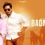 Badmashi Lyrics Jigar | Gurlez Akhtar