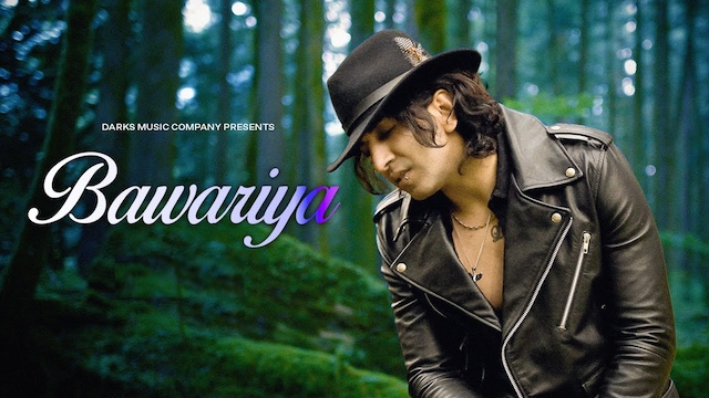 Bawariya Lyrics In Hindi - Vilen