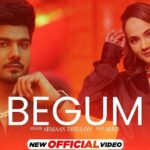 Begum Lyrics Armaan Dhillon | Abbu