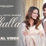 Challa Lyrics - Jordan Sandhu