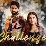 Challenge Lyrics - Shivjot | Gurlez Akhtar