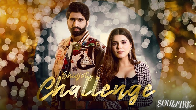 Challenge Lyrics - Shivjot | Gurlez Akhtar