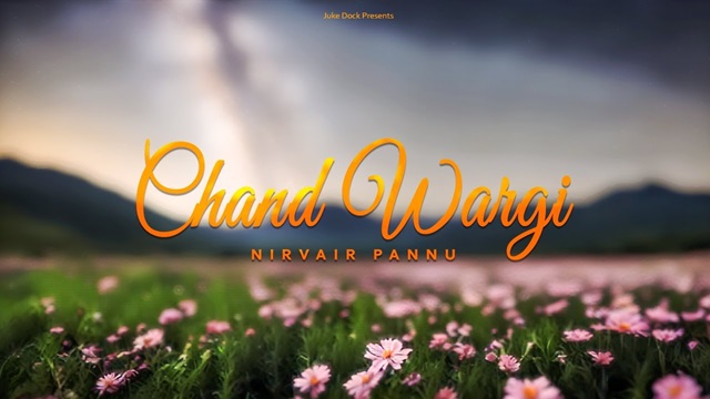 Chand Wargi Lyrics - Nirvair Pannu