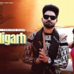 Chandigarh Lyrics Kabir Sandhu | Tanshiq Kaur
