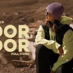 Door Door Lyrics Nimrat Khaira