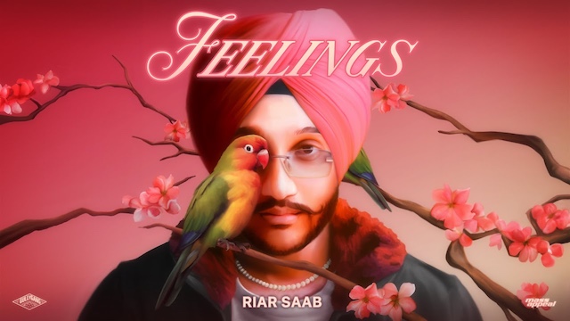 Feelings Lyrics - Riar Saab