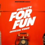 For Fun Lyrics Gurjazz