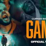 Game Lyrics Gurnam Bhullar