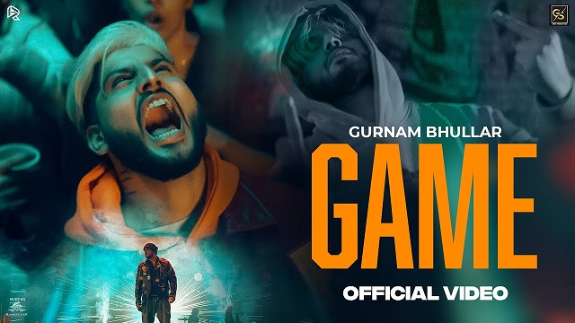 Game Lyrics Gurnam Bhullar