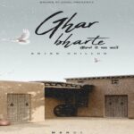 Ghar Bharte Lyrics - Arjan Dhillon