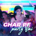 Ghar Pe Party Hai Lyrics (Farrey) - Badshah