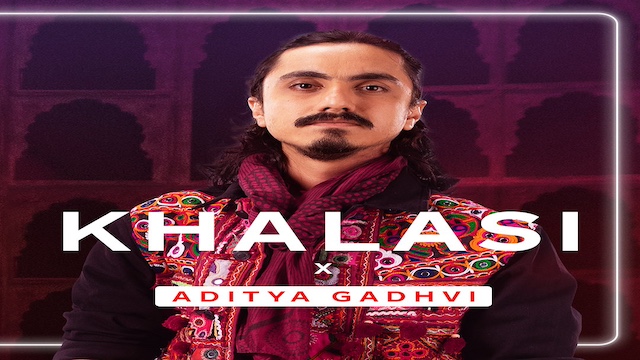 Gotilo (Khalasi) Lyrics - Coke Studio