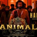 Haiwaan Lyrics In Hindi (Animal) - Ashim Kemson