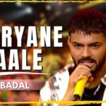 Haryane Aale Lyrics (Hustle 3) - Badal