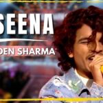 Haseena Lyrics (Hustle 3) - Kayden Sharma