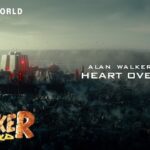 Heart Over Mind Lyrics - Daya | Alan Walker