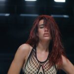 Houdini Lyrics - Dua Lipa