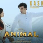 Kashmir Lyrics In Hindi (Animal) - Shreya Ghoshal