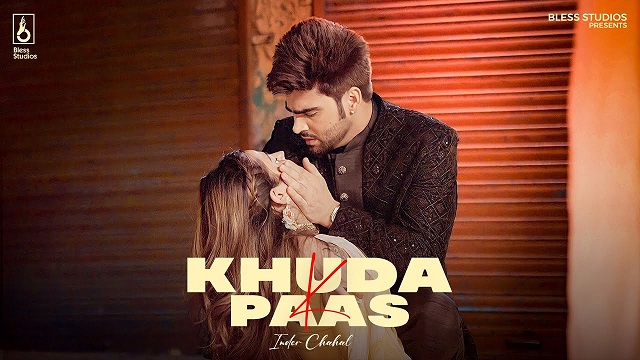 Khuda K Paas Lyrics Inder Chahal