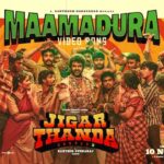 Maamadura Lyrics - Jigarthanda Doublex | Dhee