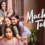 Machade Tabahi Lyrics In Hindi (Farrey) - Sunidhi Chauhan