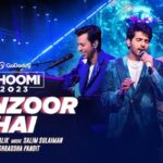 Manzoor Hai Lyrics In Hindi - Armaan Malik