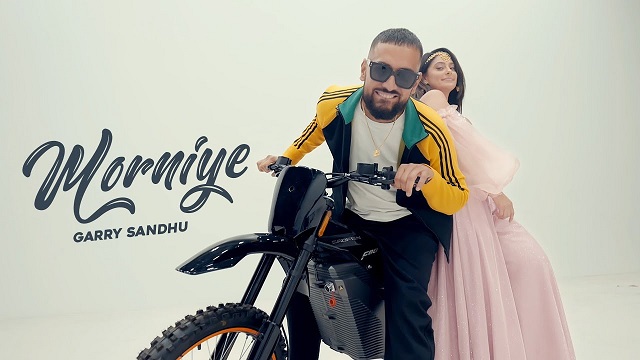 Morniye Lyrics Garry Sandhu