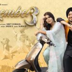 November 3 Lyrics Akaal