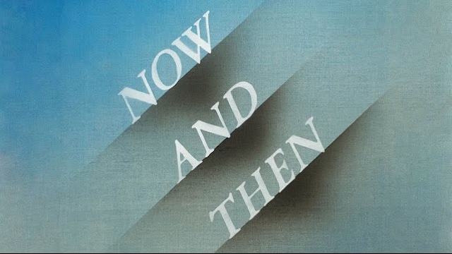 Now And Then Lyrics - The Beatles | John Lennon