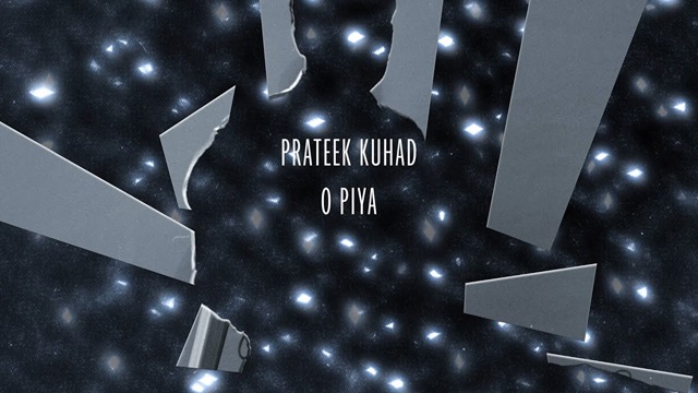 O Piya Lyrics In Hindi - Prateek Kuhad