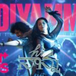 Odiyamma Lyrics (Hi Nanna) - Shruti Haasan