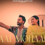 Raat Mohaare Lyrics Jind Sandhu