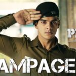Rampage Lyrics (Pippa) - Mc Heam & Krystal Kiran
