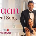 Ruaan Lyrics In Hindi (Tiger 3) - Arijit Singh