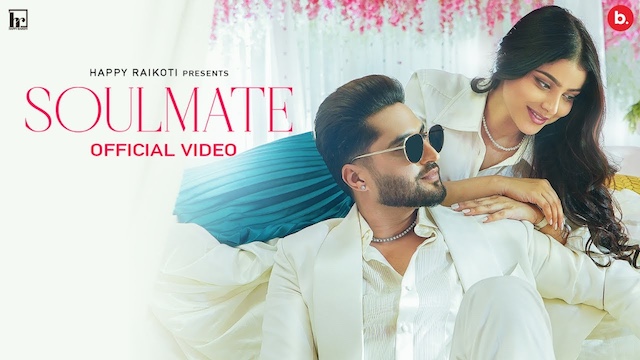 Soulmate Lyrics - Jassie Gill