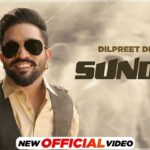 Sunday Lyrics Dilpreet Dhillon | Gurlez Akhtar