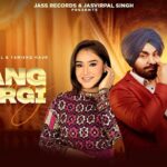 Wang Wargi Lyrics Ravinder Grewal | Tanishq Kaur