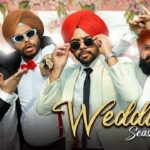 Wedding Season Lyrics Satbir Aujla