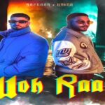 Woh Raat Lyrics - Raftaar | Kr$Na