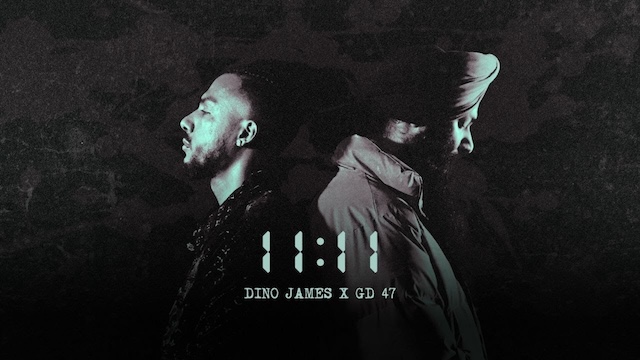 11:11 Lyrics - Dino James