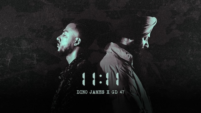 11:11 Lyrics – Dino James