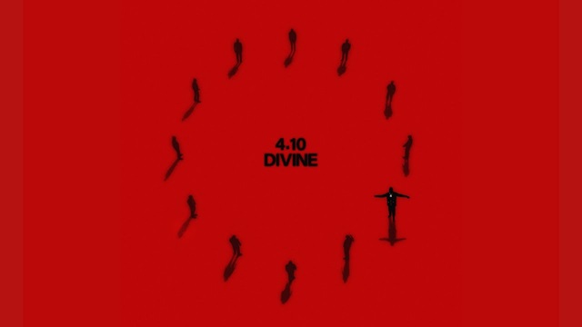 4.10 Lyrics - Divine