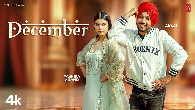 December Lyrics Akaal