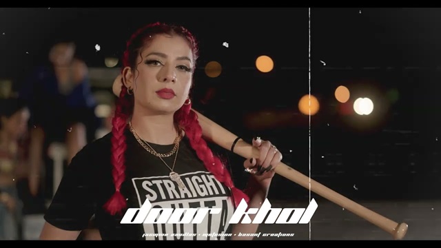 Door Khol Lyrics - Jasmine Sandlas