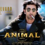 Evarevaro Lyrics (Animal) - Vishal Mishra