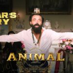 Jamal Kudu (Abrar's Entry) Lyrics - Animal | Bobby Deol Entry Song
