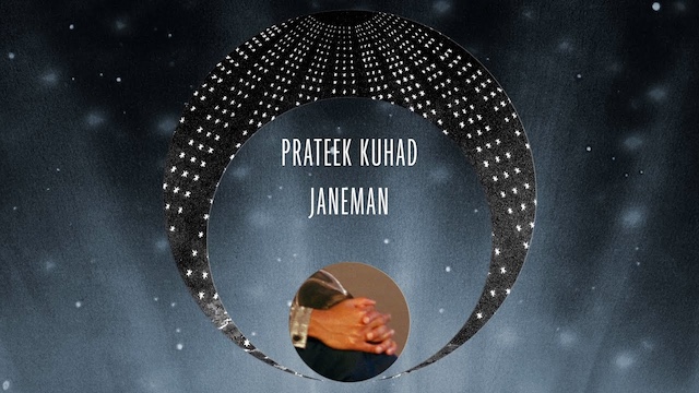 Janeman Lyrics In Hindi - Prateek Kuhad