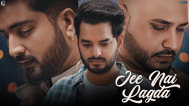 Jee Nai Lagda Lyrics Bhanu Pratap Agnihotri